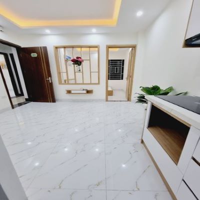 Duy nhất 1 Căn!Nhà Phú Đô,Lê Quang Đạo 56m2x7T