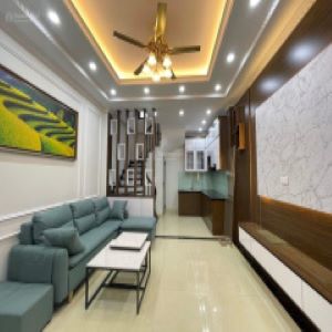 Nhà mặt phố Đại Mỗ bạt ngàn tiện ích diện tích 25m2 giá 2,4 tỷ