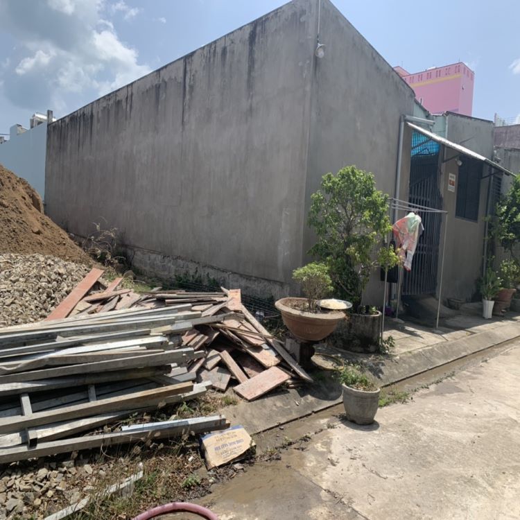 DUY NHẤT 1 LÔ TẠI KHU TÁI ĐỊNH CƯ VẠN NINH -KHU KINH TẾ VÂN PHONG – NHA TRANG